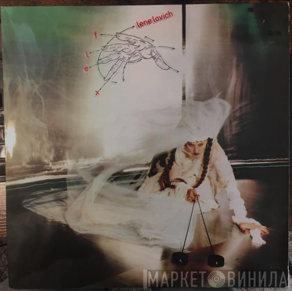 Lene Lovich - Flex