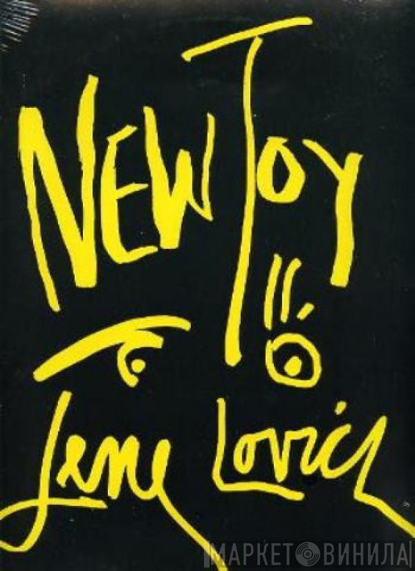 Lene Lovich - New Toy