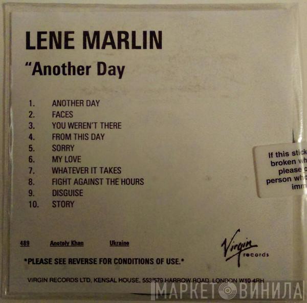 Lene Marlin - Another Day