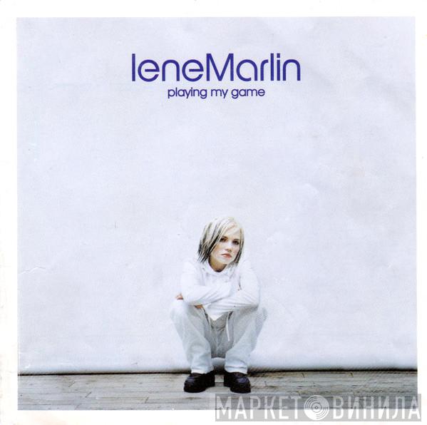Lene Marlin - Playing My Game