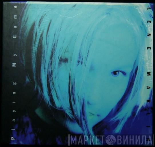  Lene Marlin  - Playing My Game