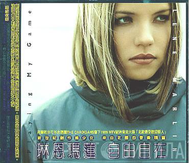  Lene Marlin  - Playing My Game