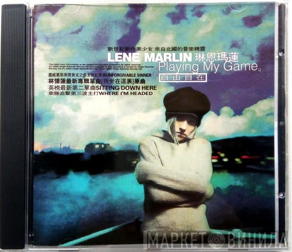  Lene Marlin  - Playing My Game