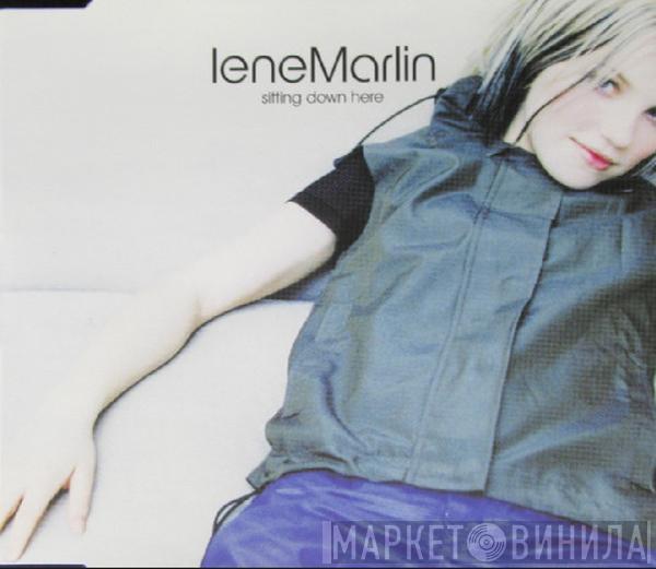 Lene Marlin - Sitting Down Here