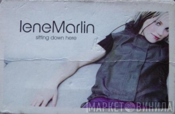 Lene Marlin - Sitting Down Here