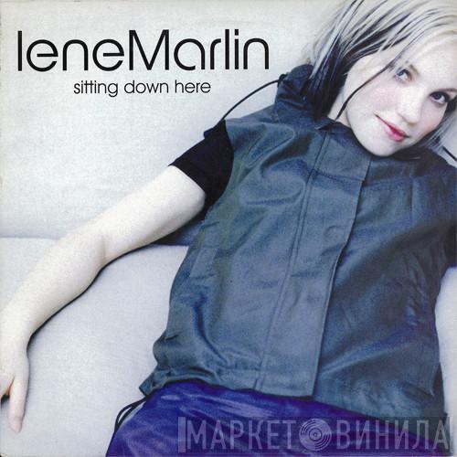  Lene Marlin  - Sitting Down Here