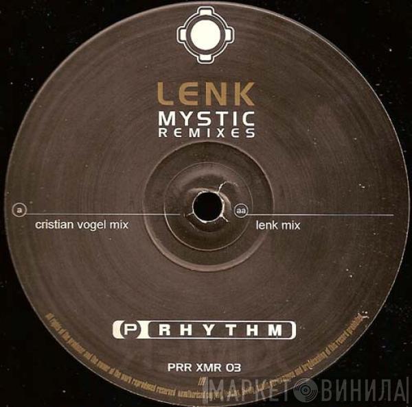 Lenk - Mystic (Remixes)