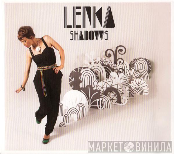 Lenka - Shadows