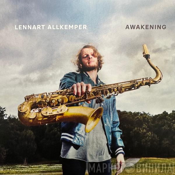 Lennart Allkemper - Awakening