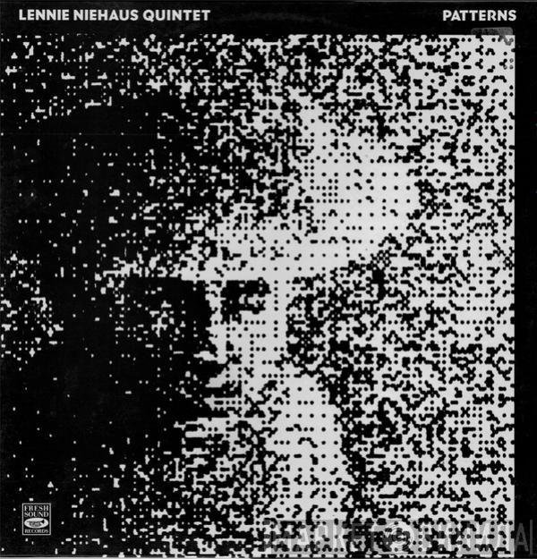 Lennie Niehaus Quintet - Patterns