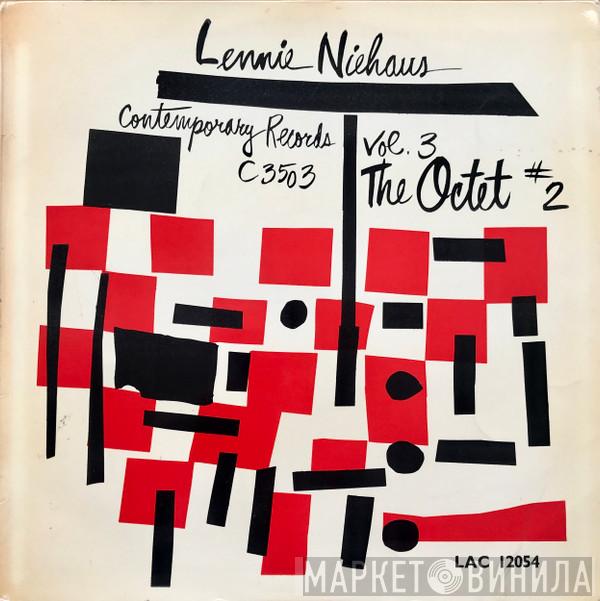 Lennie Niehaus - Vol. 3: The Octet #2