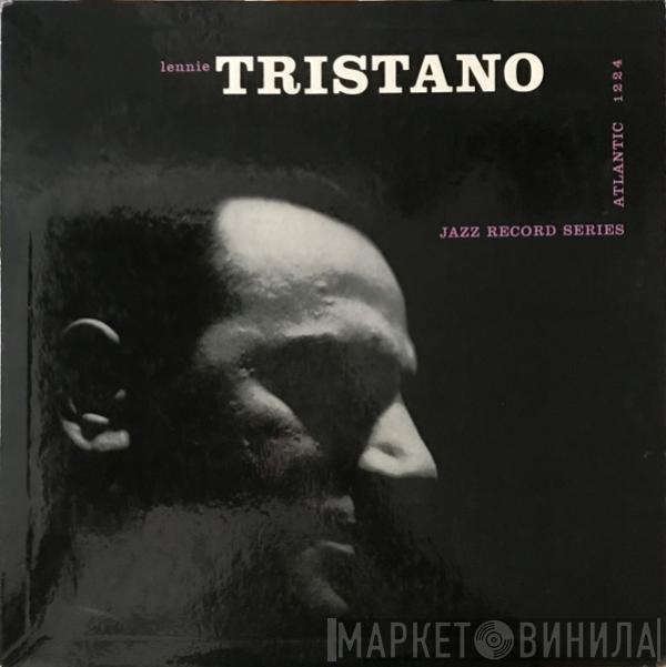 Lennie Tristano - Lennie Tristano