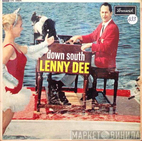 Lenny Dee  - Down South