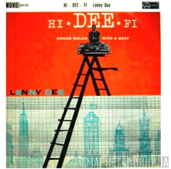 Lenny Dee  - Hi-Dee-Fi