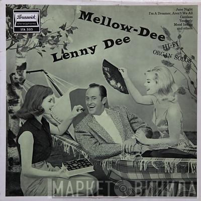 Lenny Dee  - Mellow-Dee