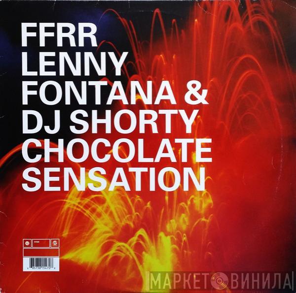 Lenny Fontana, DJ Shorty - Chocolate Sensation