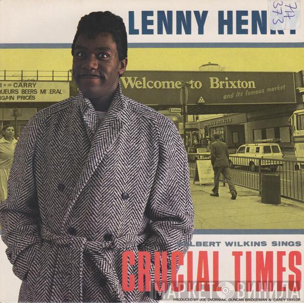 Lenny Henry - Crucial Times