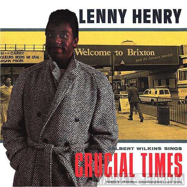 Lenny Henry - Crucial Times