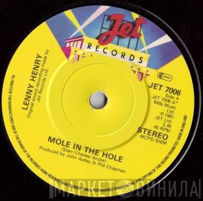 Lenny Henry - Mole In The Hole