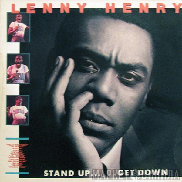 Lenny Henry - Stand Up...Get Down