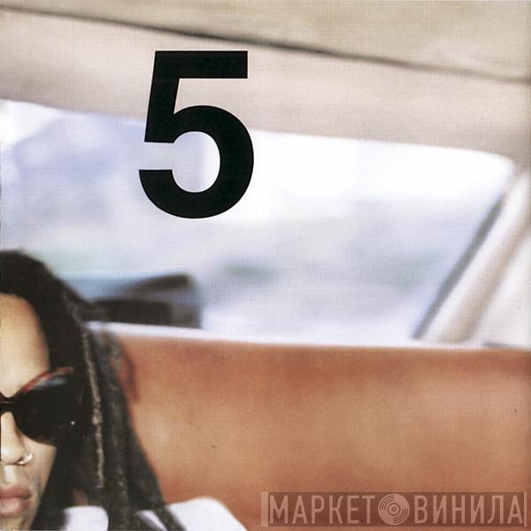  Lenny Kravitz  - 5