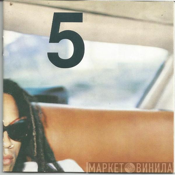  Lenny Kravitz  - 5