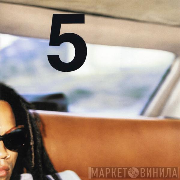 Lenny Kravitz - 5