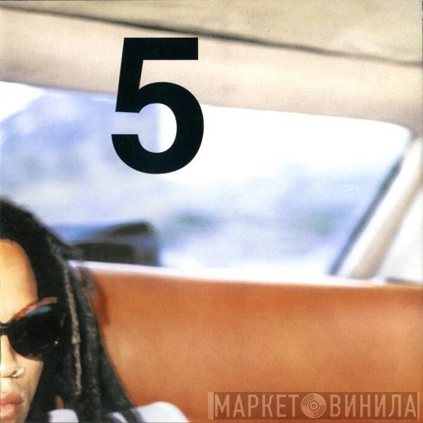  Lenny Kravitz  - 5