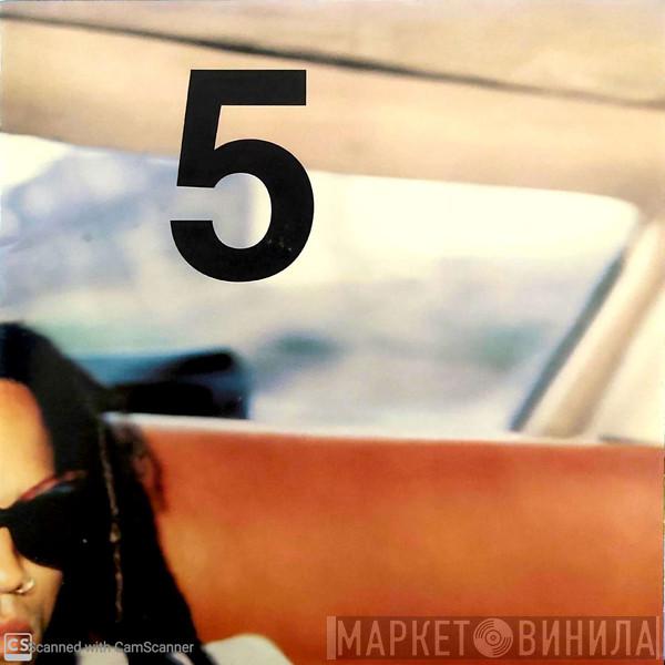  Lenny Kravitz  - 5
