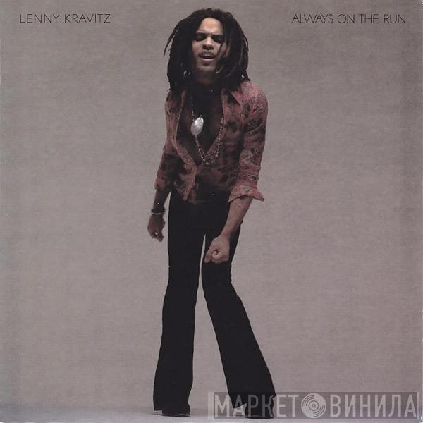 Lenny Kravitz - Always On The Run