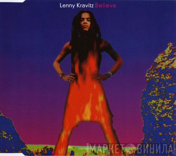 Lenny Kravitz - Believe