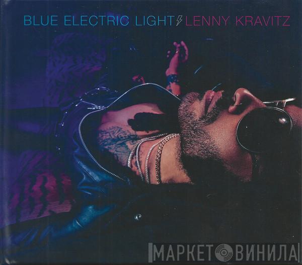 Lenny Kravitz - Blue Electric Light