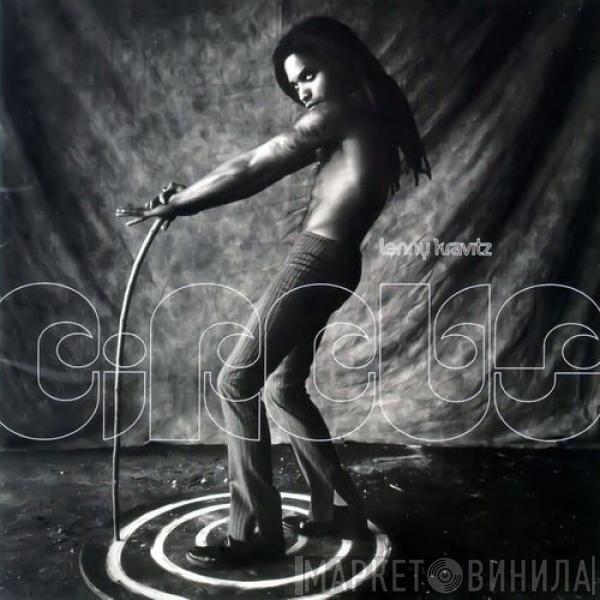  Lenny Kravitz  - Circus