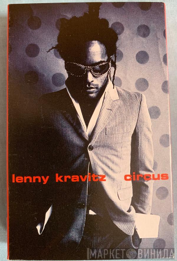 Lenny Kravitz - Circus