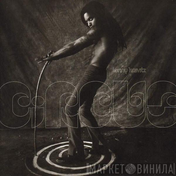 Lenny Kravitz  - Circus