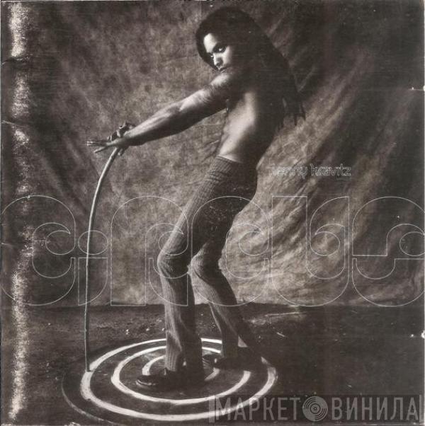 Lenny Kravitz  - Circus