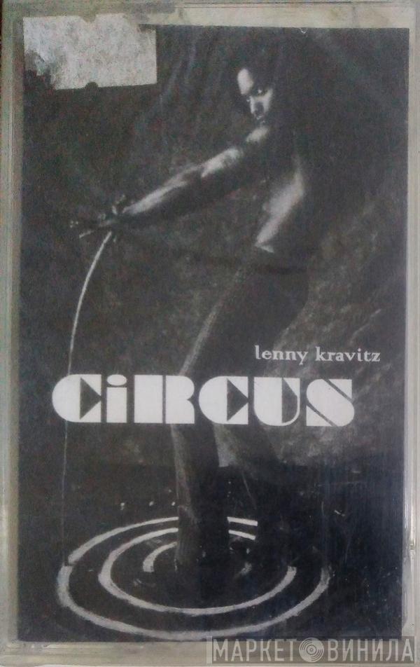  Lenny Kravitz  - Circus