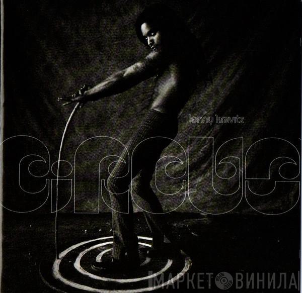  Lenny Kravitz  - Circus