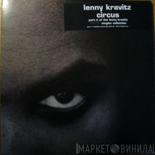 Lenny Kravitz  - Circus