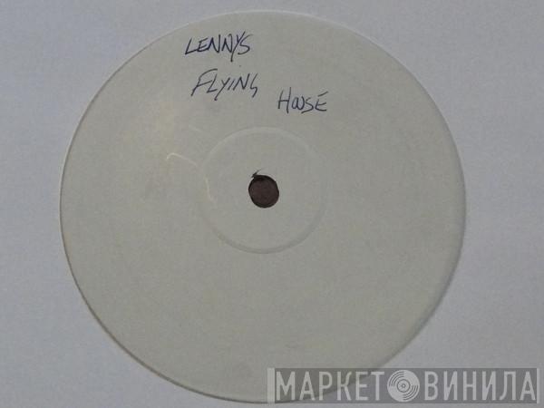 Lenny Kravitz - Fly Away