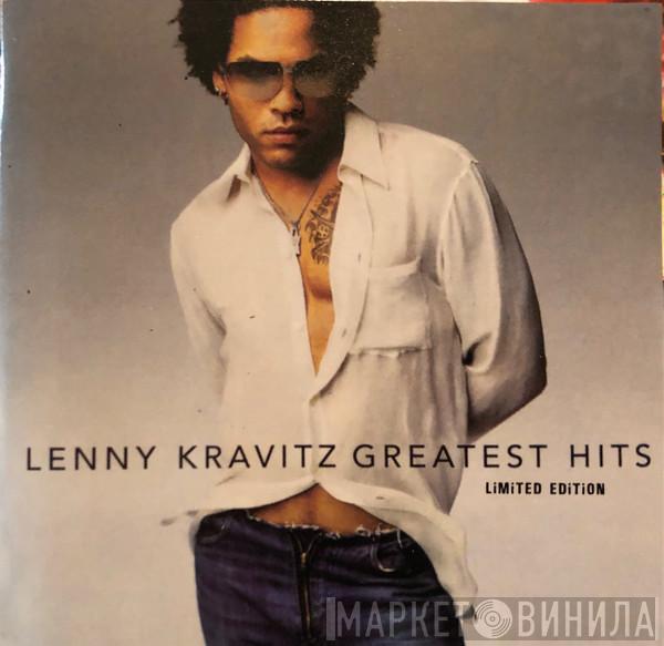  Lenny Kravitz  - Greatest Hits Limited Edition