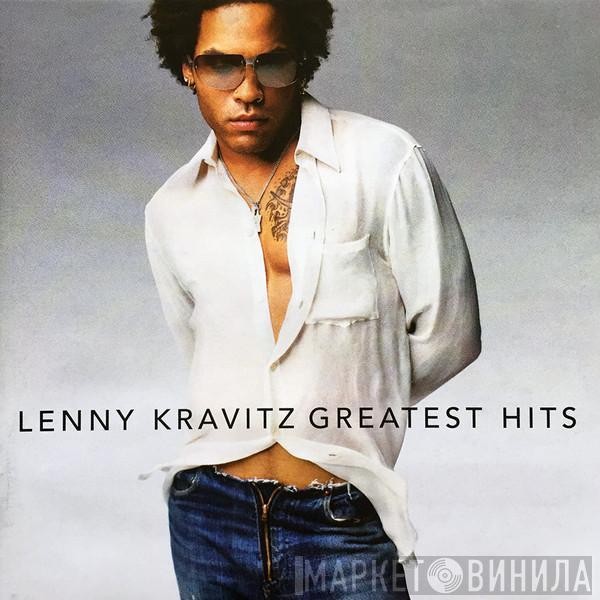  Lenny Kravitz  - Greatest Hits