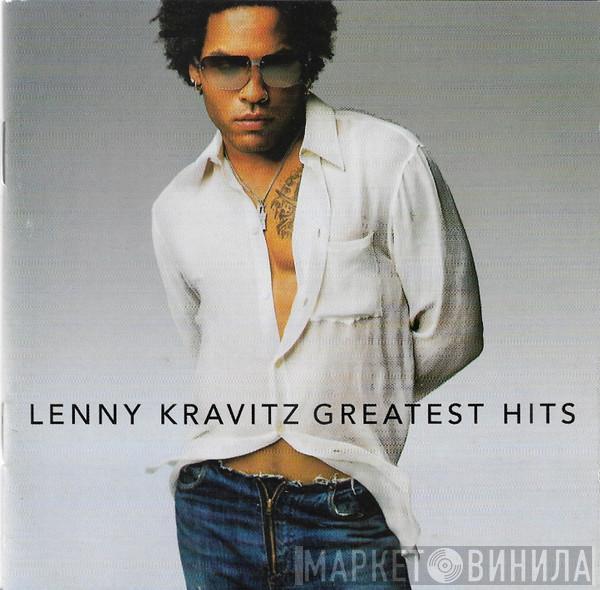 Lenny Kravitz  - Greatest Hits