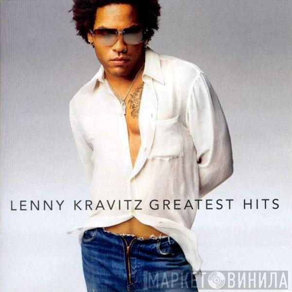  Lenny Kravitz  - Greatest Hits