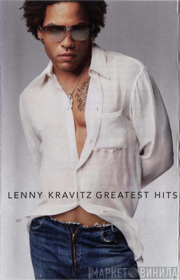  Lenny Kravitz  - Greatest Hits