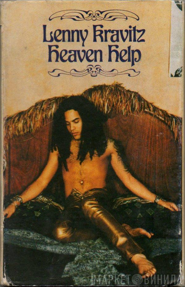 Lenny Kravitz - Heaven Help