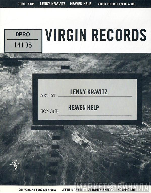 Lenny Kravitz - Heaven Help