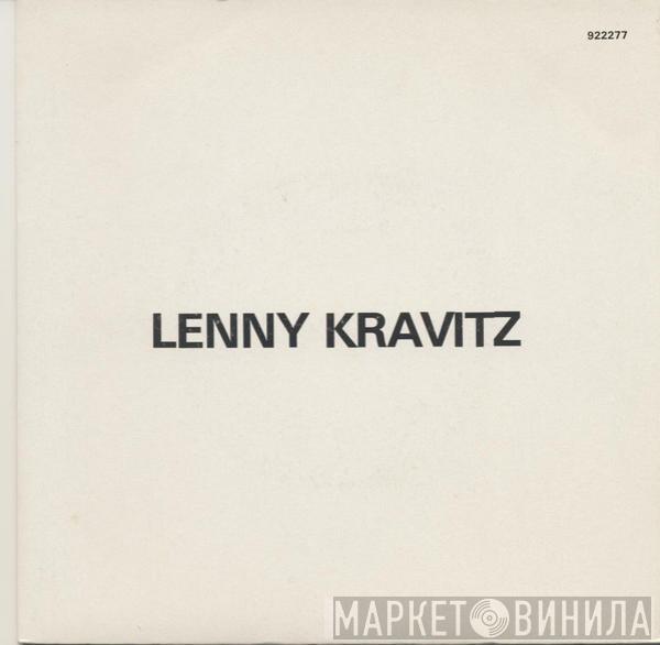  Lenny Kravitz  - Is There Any Love In Your Heart