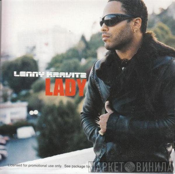 Lenny Kravitz - Lady