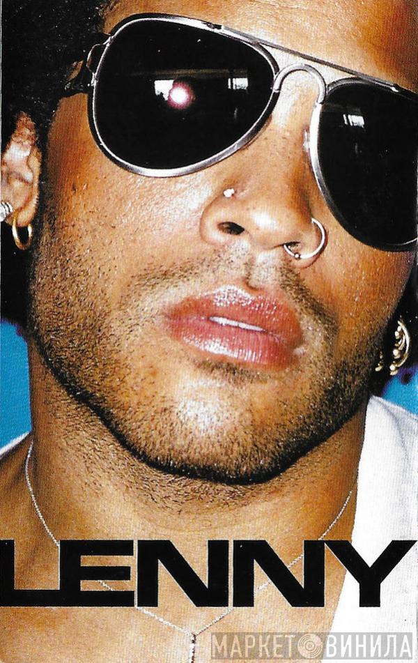  Lenny Kravitz  - Lenny